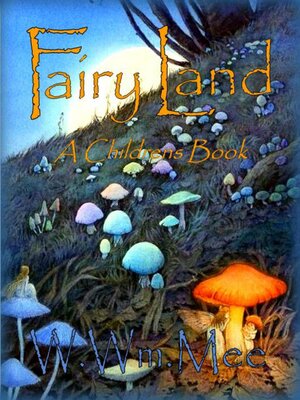 cover image of Fairy Land